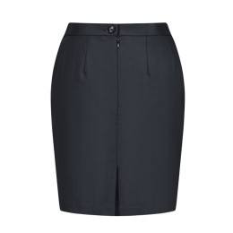 訂做修腰女西裙 設計腰側橡筋 拉鏈西裙 西裙專門店 70%polyester 30%Rayon  410克 CHENSHANG WQ1002 SHWS012 訂做修腰女西裙 設計腰側橡筋 拉鏈西裙 西裙專門店 70%polyester 30%Rayon  410克 CHENSHANG WQ1002 SHWS012